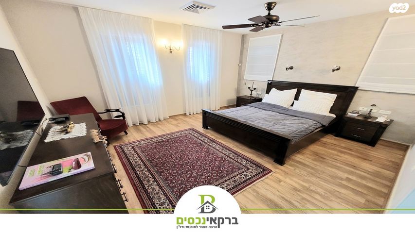 בית פרטי/ קוטג', רסקו ג', הוד השרון