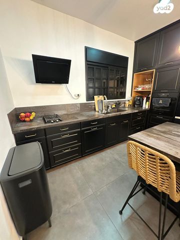 בית פרטי/ קוטג', בילינסון 4, נווה דוד, רמלה