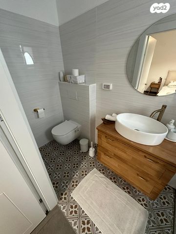 בית פרטי/ קוטג', בילינסון 4, נווה דוד, רמלה