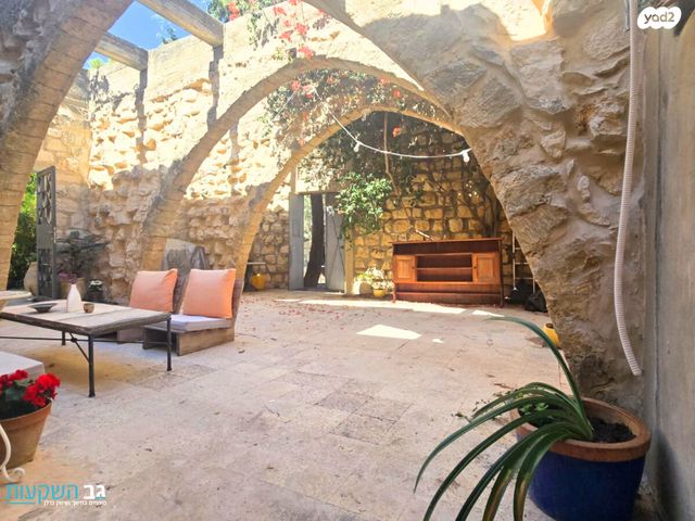 בית פרטי/ קוטג', עין הוד