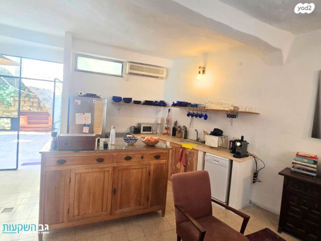 בית פרטי/ קוטג', עין הוד