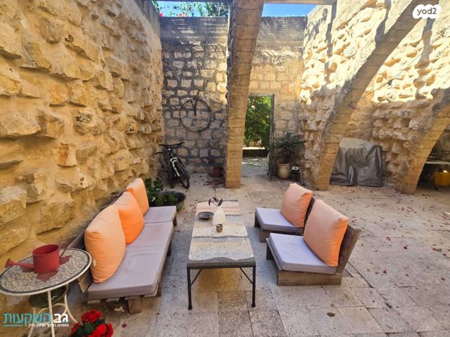 בית פרטי/ קוטג', עין הוד