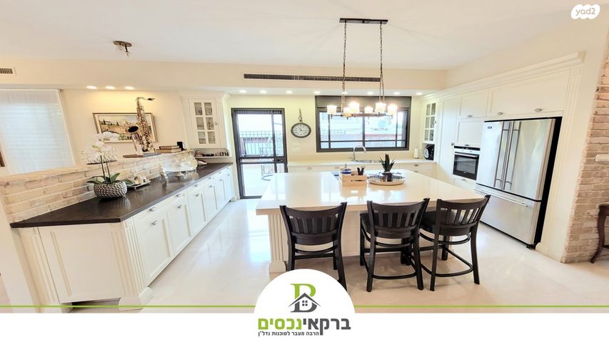 בית פרטי/ קוטג', רסקו ג', הוד השרון