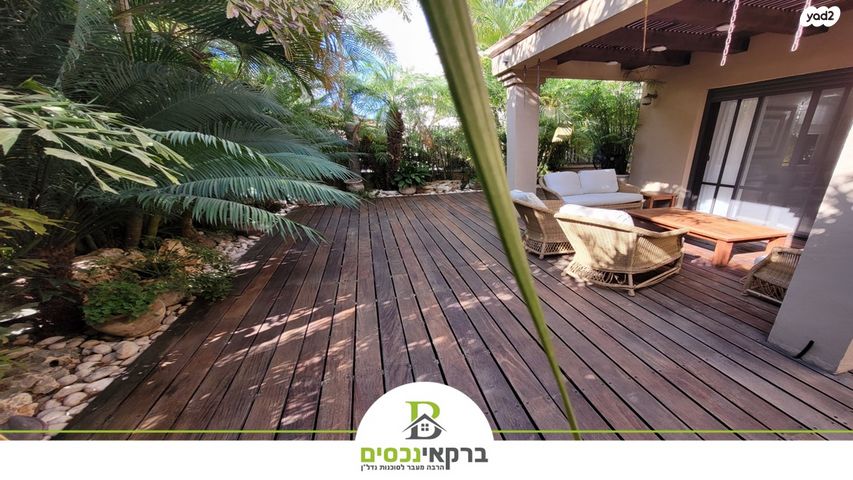 בית פרטי/ קוטג', רסקו ג', הוד השרון