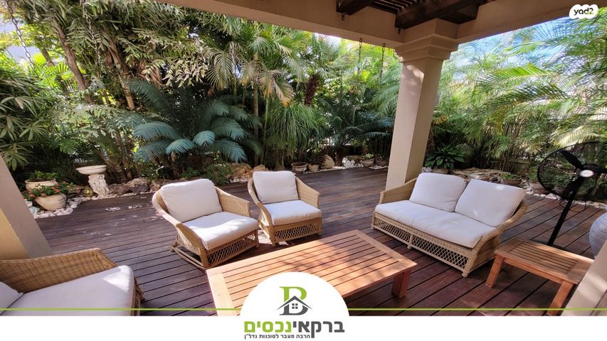 בית פרטי/ קוטג', רסקו ג', הוד השרון