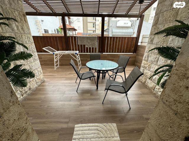 בית פרטי/ קוטג', בילינסון 4, נווה דוד, רמלה