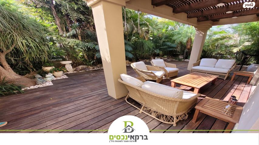 בית פרטי/ קוטג', רסקו ג', הוד השרון