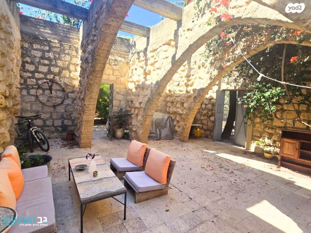 בית פרטי/ קוטג', עין הוד