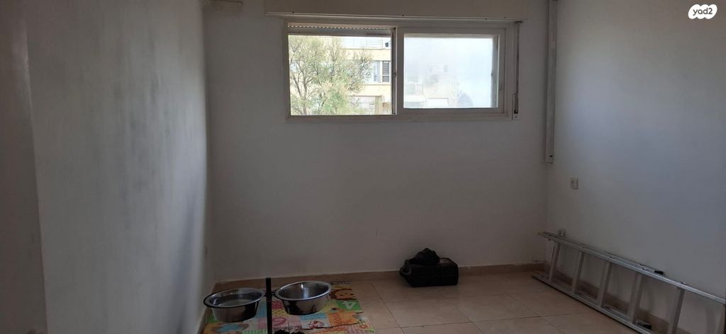 דירה, קרית ים