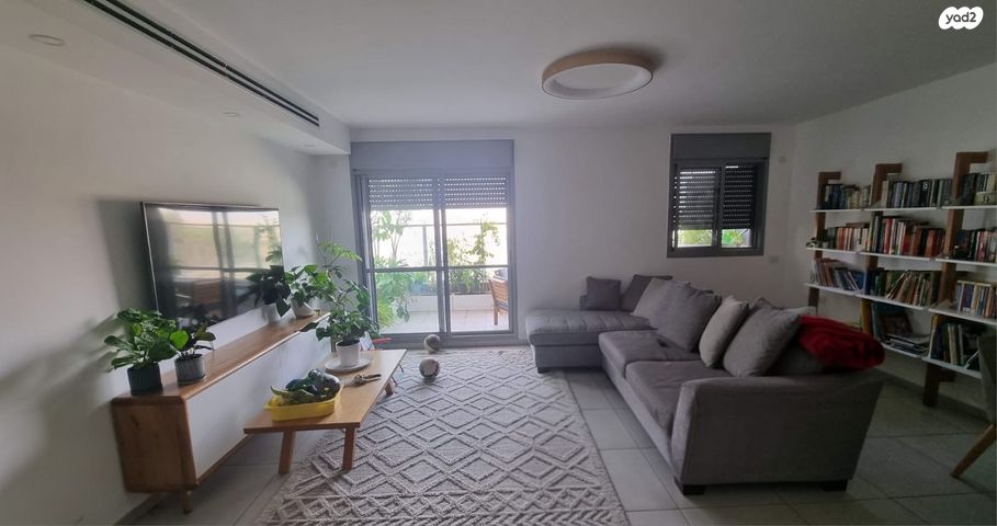 דירה, מרווה, סיגליות, באר שבע