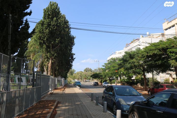 דירה, רוקח 62, שכונת הותיקים, רמת גן