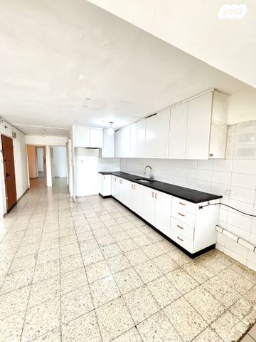 דירה, קרית היובל, ירושלים