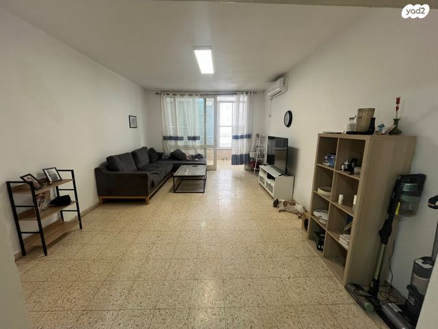 דירה, הרברט סמואל 91, מרכז העיר, חדרה