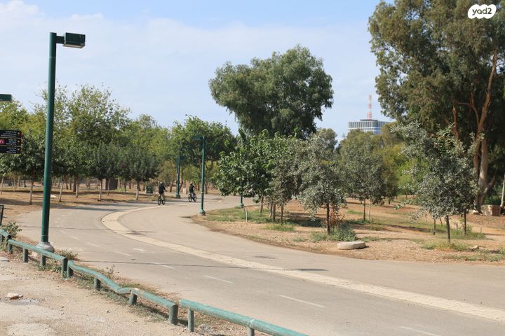 דירה, רוקח 62, שכונת הותיקים, רמת גן