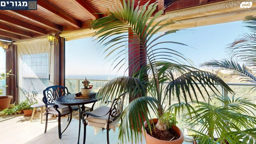 דירה, לבונה, חיפה