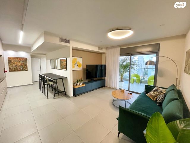 דירה, חיים הררי, רחובות המדע, רחובות