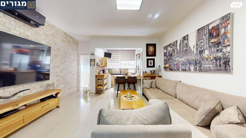 דירה, פאר, תל עמל, חיפה