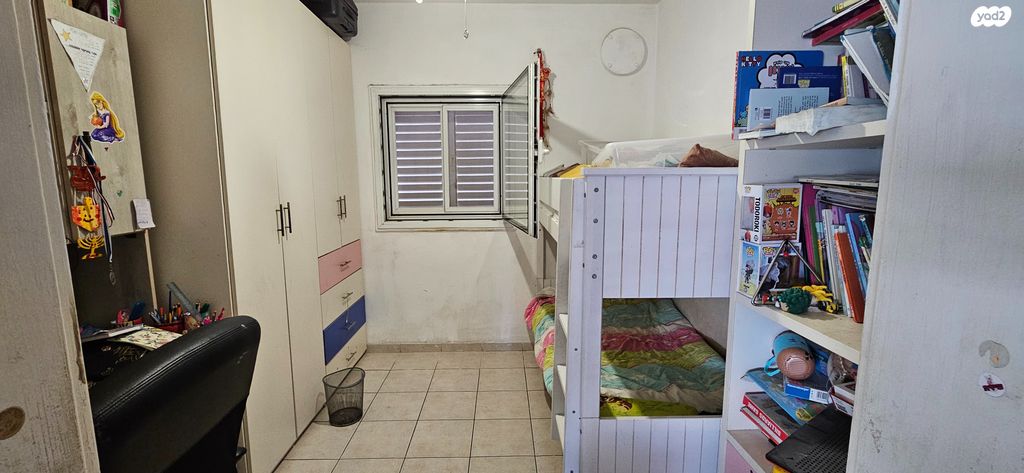 דירה, אפק, קרית ביאליק