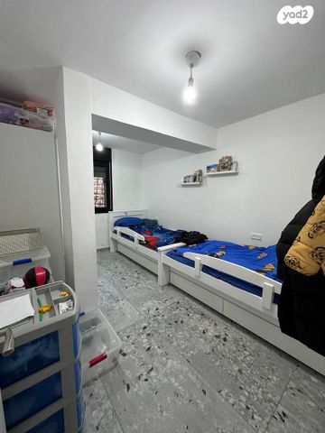 דירה, שבתאי הנגבי, גילה, ירושלים