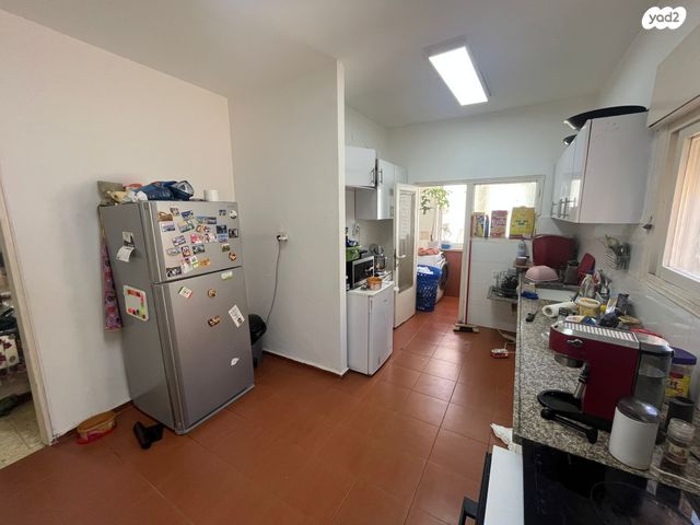 דירה, הרברט סמואל 91, מרכז העיר, חדרה