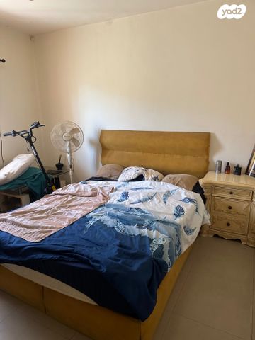 דירה, רובע ב', אשדוד