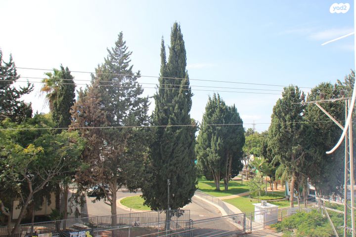 דירה, רוקח 62, שכונת הותיקים, רמת גן