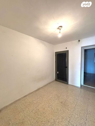 דירה, קרית היובל, ירושלים