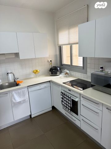 דירה, נחלת גנים, רמת גן