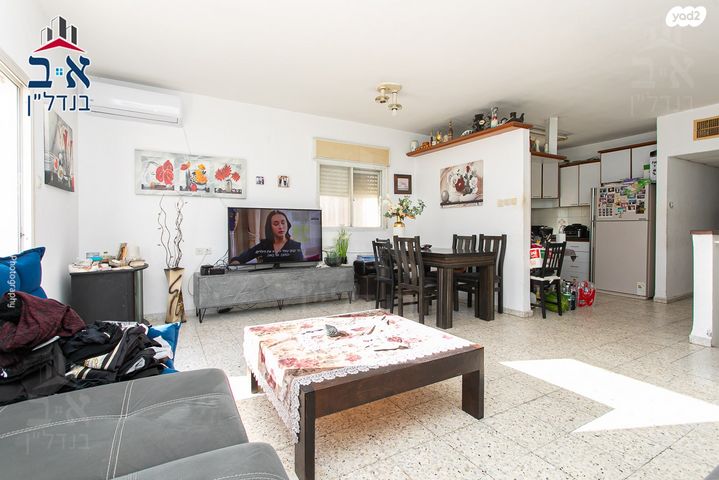 דופלקס, פינסקר, מרכז העיר, קרית אתא