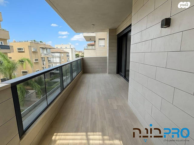 דירה, טרומפלדור, אברמוביץ', ראשון לציון