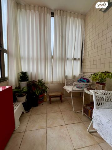 דירה, יהודה הלוי 32, בן גוריון, אשקלון