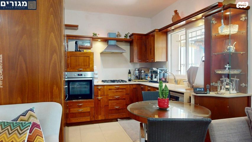 דירה, לבונה, חיפה