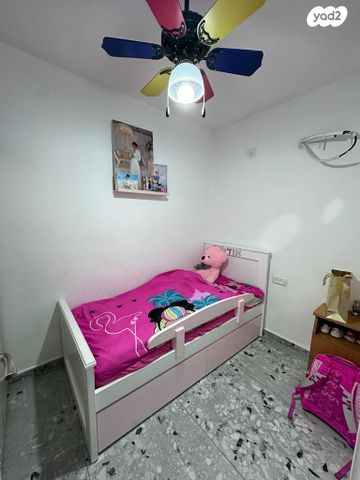 דירה, שבתאי הנגבי, גילה, ירושלים