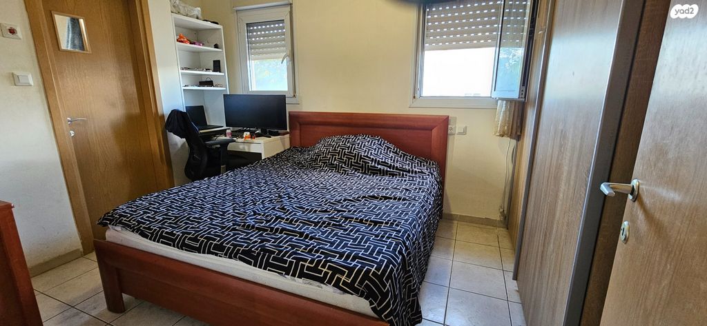 דירה, אפק, קרית ביאליק