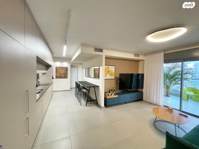 דירה, חיים הררי, רחובות המדע, רחובות