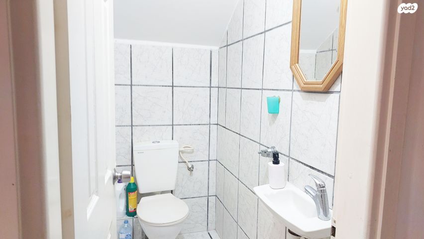 דירת גן, דוד רמז, עיר, מרכז העיר, נהריה