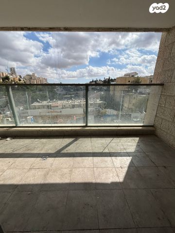 דירה, קרית היובל, ירושלים