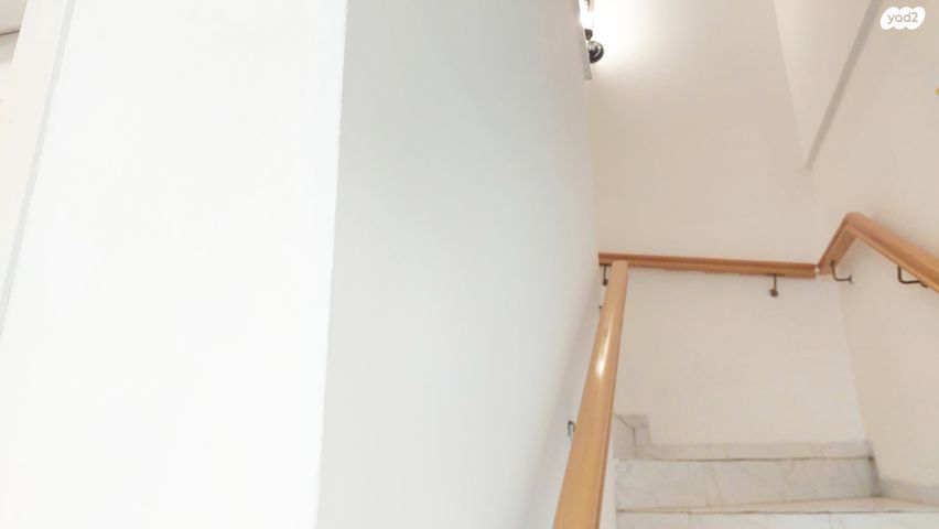 דירת גן, דוד רמז, עיר, מרכז העיר, נהריה