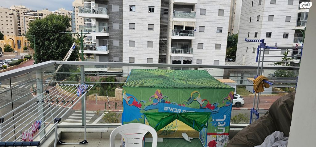 דירה, ברנע, אשקלון