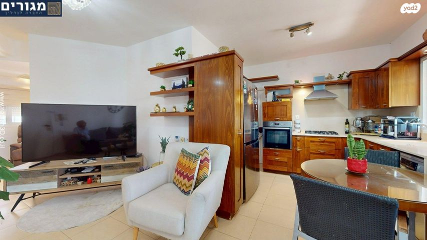 דירה, לבונה, חיפה