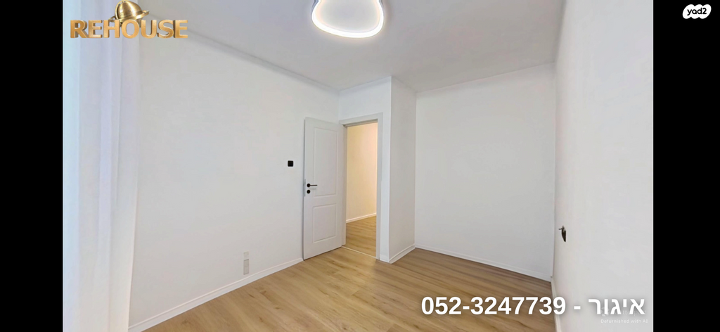 דירה, נחל שניר, רובע י"א, אשדוד