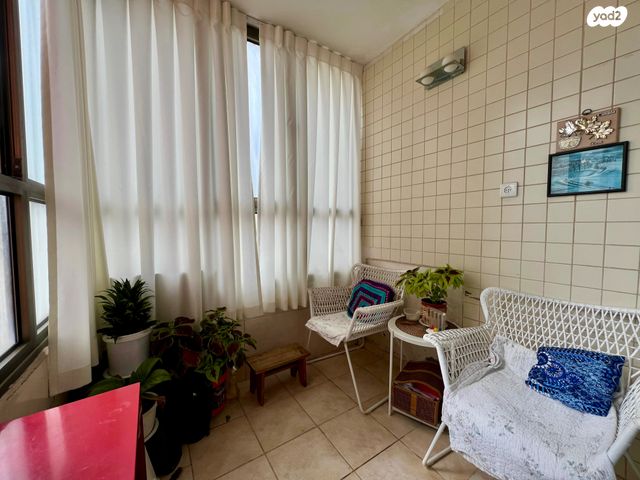 דירה, יהודה הלוי 32, בן גוריון, אשקלון