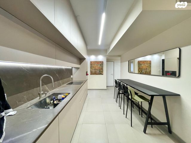 דירה, חיים הררי, רחובות המדע, רחובות