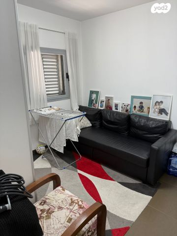 דירה, נחלת גנים, רמת גן