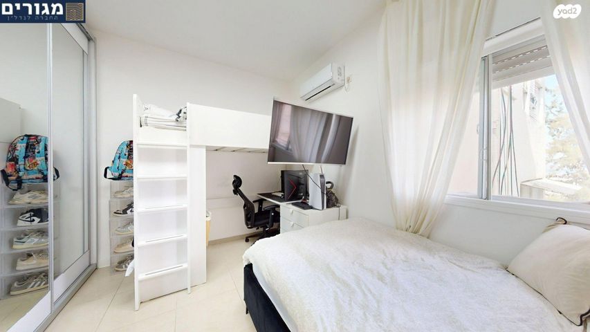 דירה, פאר, תל עמל, חיפה