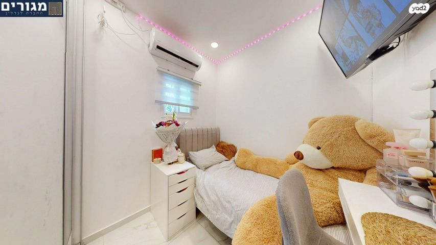 דירה, פאר, תל עמל, חיפה