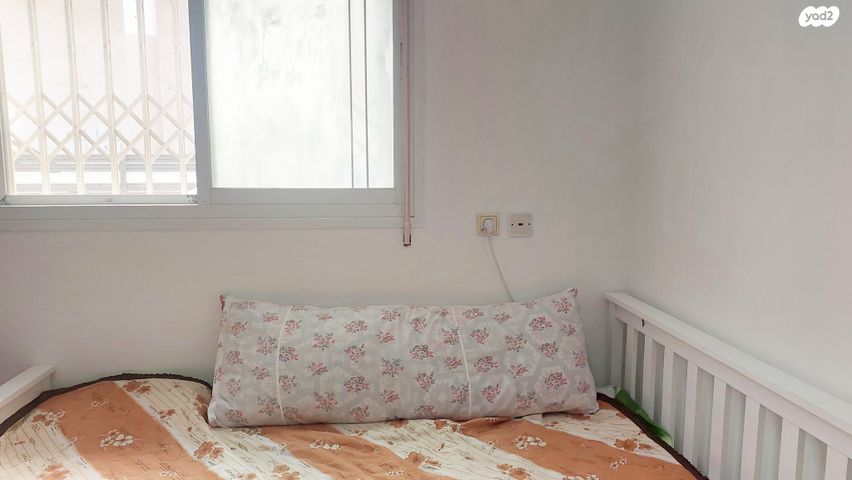 דירת גן, דוד רמז, עיר, מרכז העיר, נהריה