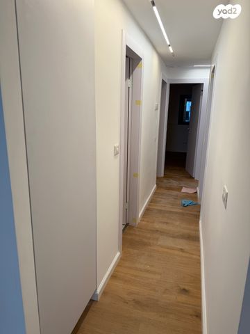 דירה, השחף 4, בת גלים, חיפה