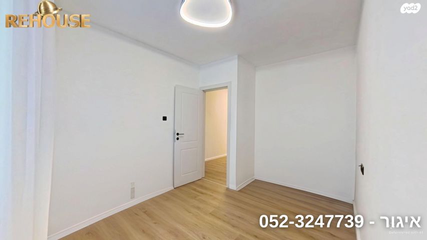 דירה, נחל שניר, רובע י"א, אשדוד