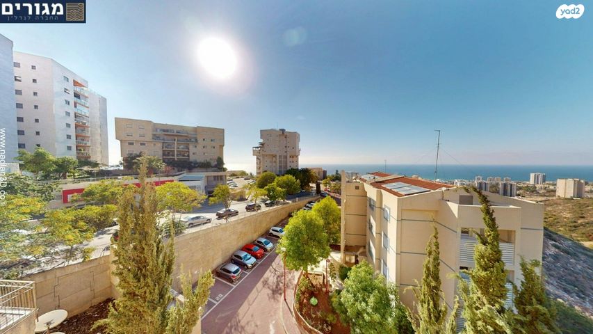 דירה, לבונה, חיפה